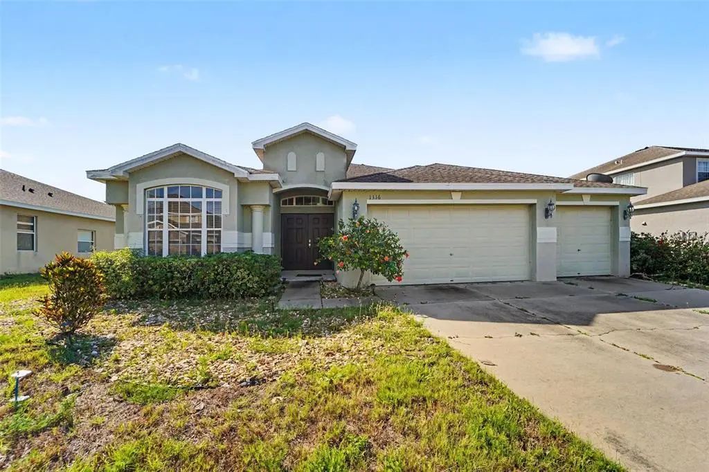 1316 Blue Marlin Boulevard, HOLIDAY