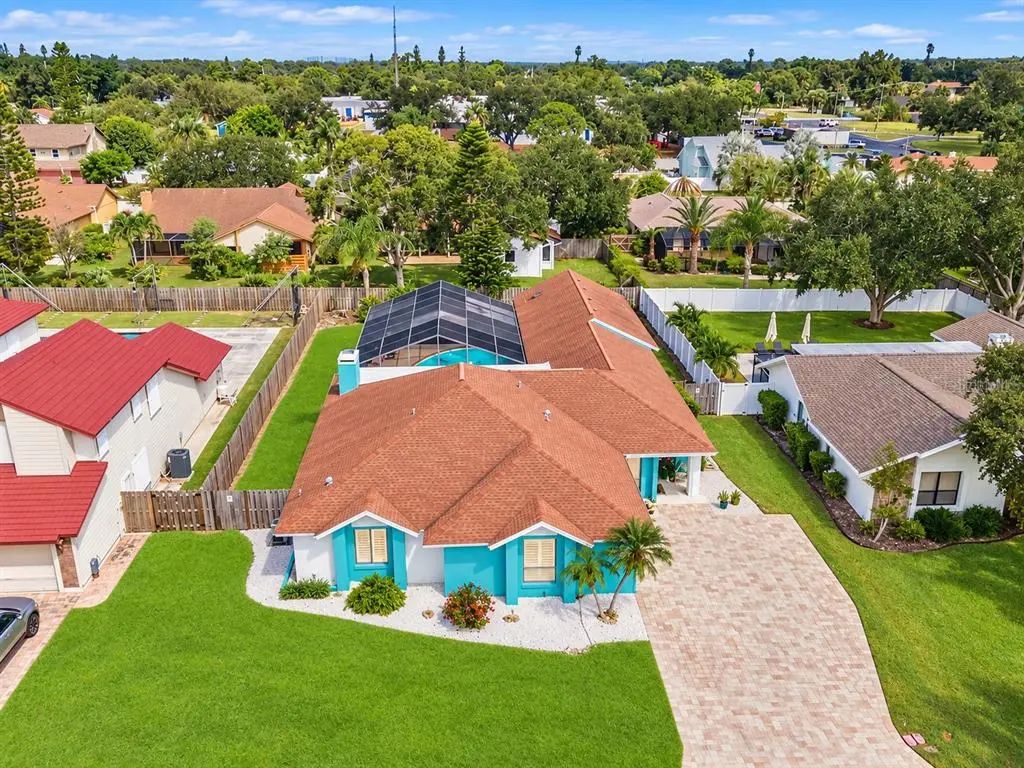 8004 Nw 11th Avenue, BRADENTON