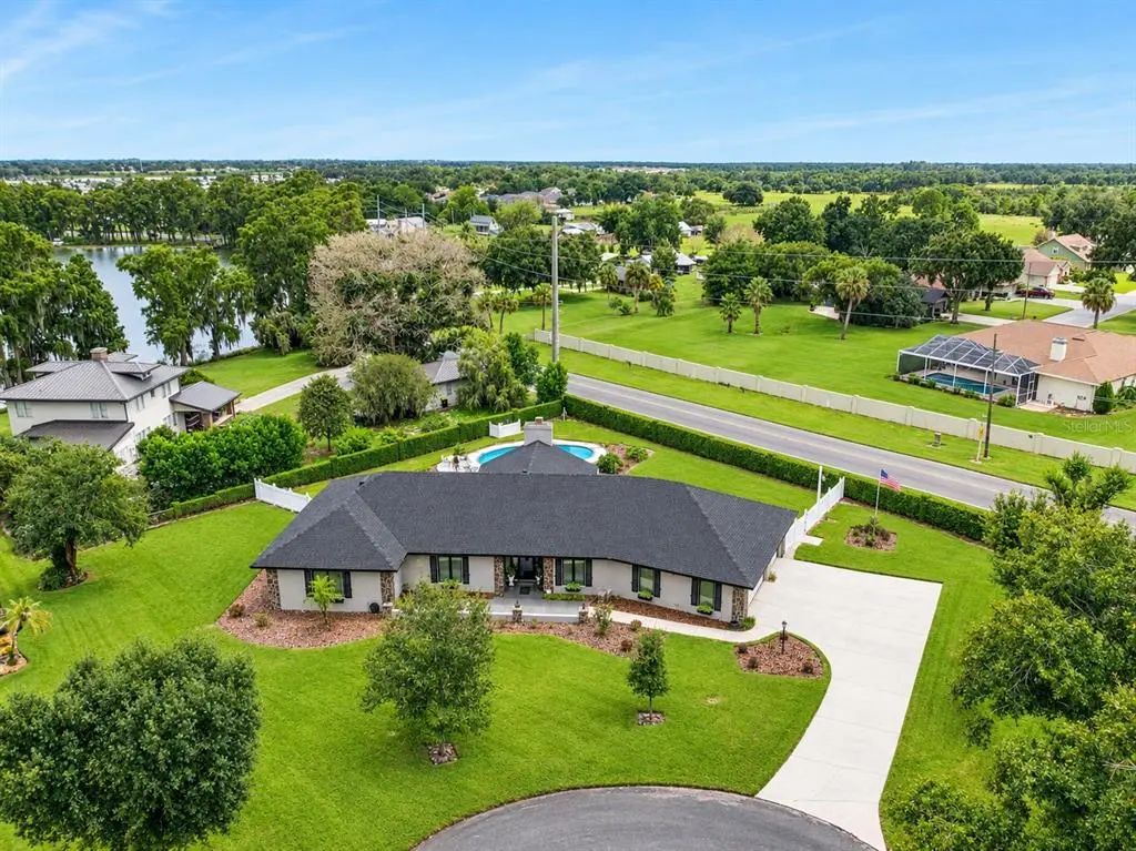 37 Lake Eloise Lane, WINTER HAVEN