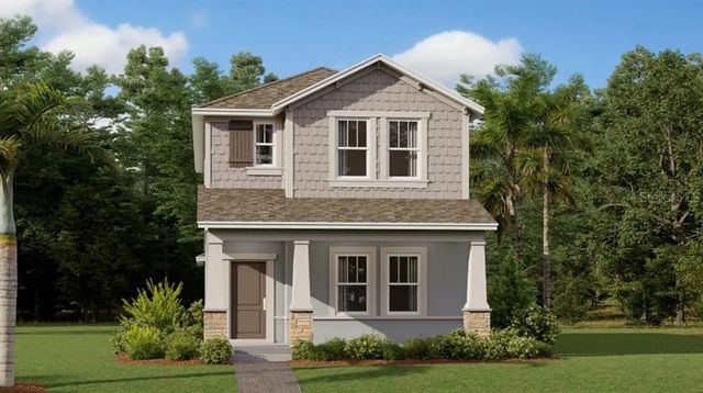 5650 Kettlebell Alley, CLERMONT