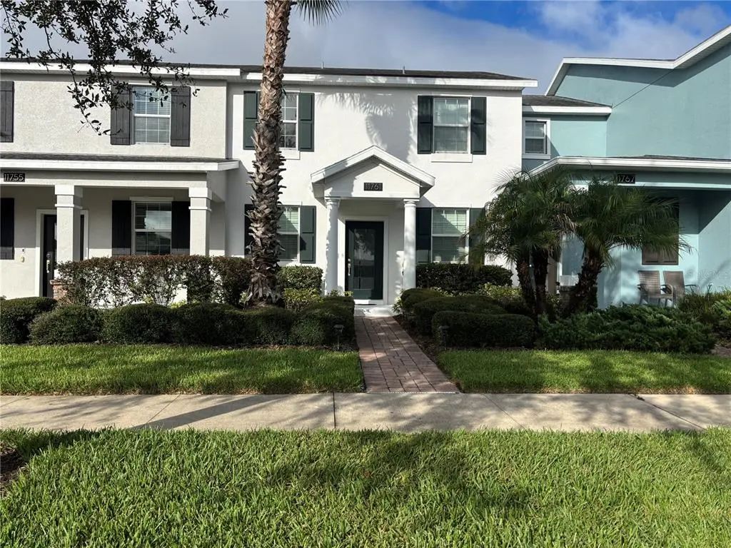 11761 Fiction Avenue, ORLANDO