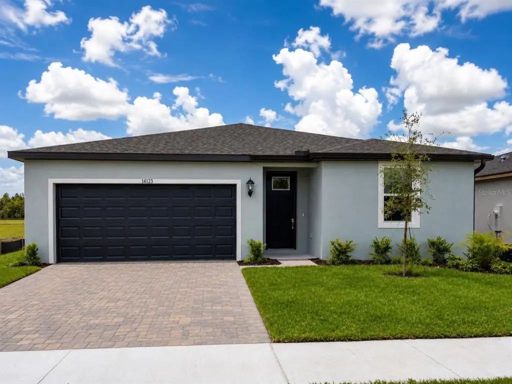 14123 Harvest Pines Lane, HUDSON
