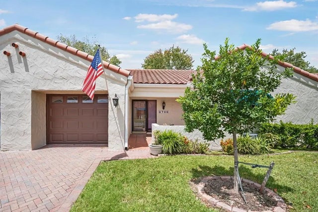 8704 40th Lane N, PINELLAS PARK
