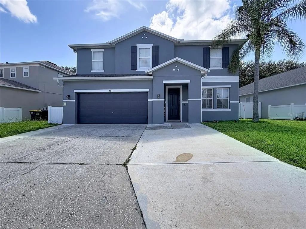 604 Kettering Road, DAVENPORT