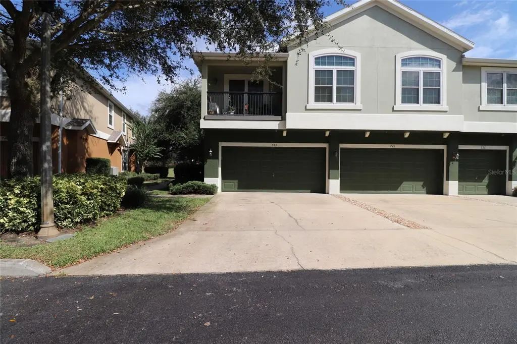745 Ashworth Overlook Drive A, APOPKA