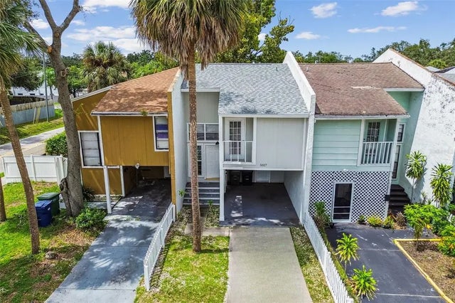 5017 Terrace Village Lane, TAMPA