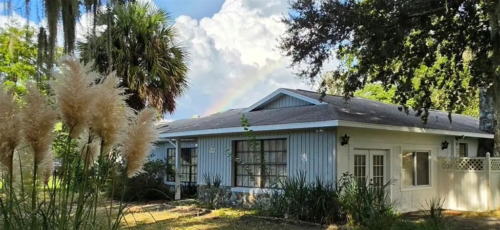 5155 S Clubhouse Drive, HOMOSASSA
