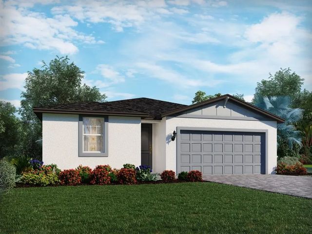 5162 Green Belt Drive, HAINES CITY