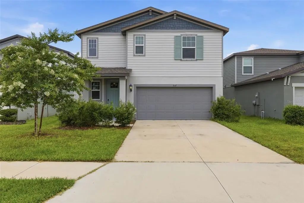 7117 Boggy Creek Place, PARRISH