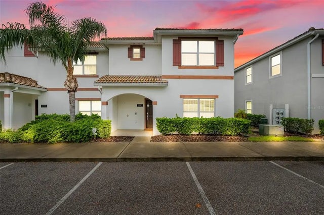 3193 Pequod Place, KISSIMMEE