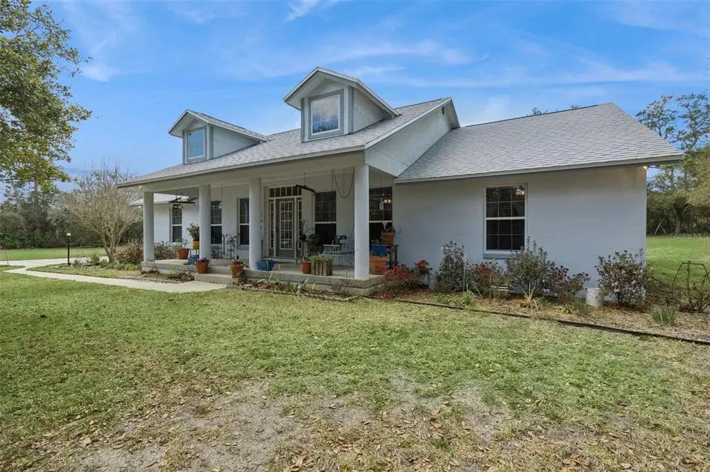 41731 Dahlia Street, EUSTIS