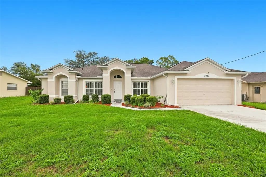 2032 De Carlo Avenue, SPRING HILL