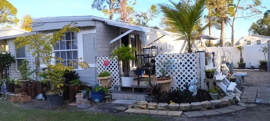 15373 Orchid Drive, PUNTA GORDA