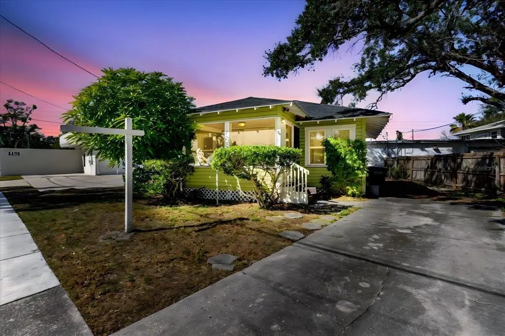 1160 Grove Street, CLEARWATER