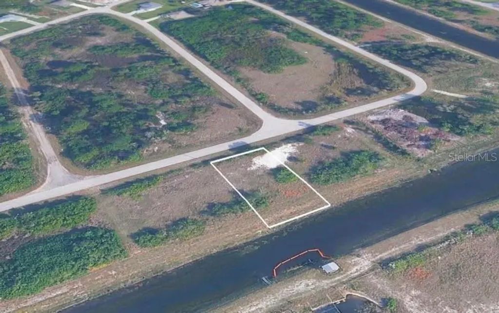 182 Preston Street, LEHIGH ACRES