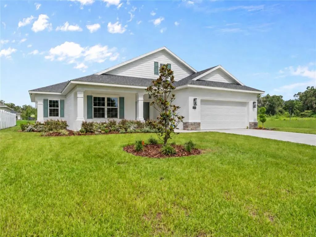 4820 Nw 10th Terrace, OCALA