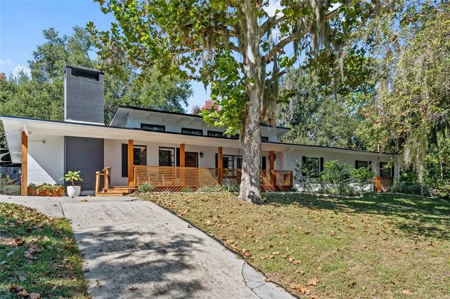 1467 Hilltop Drive, MOUNT DORA