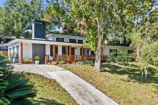 1467 Hilltop Drive, MOUNT DORA
