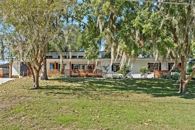 1467 Hilltop Drive, MOUNT DORA