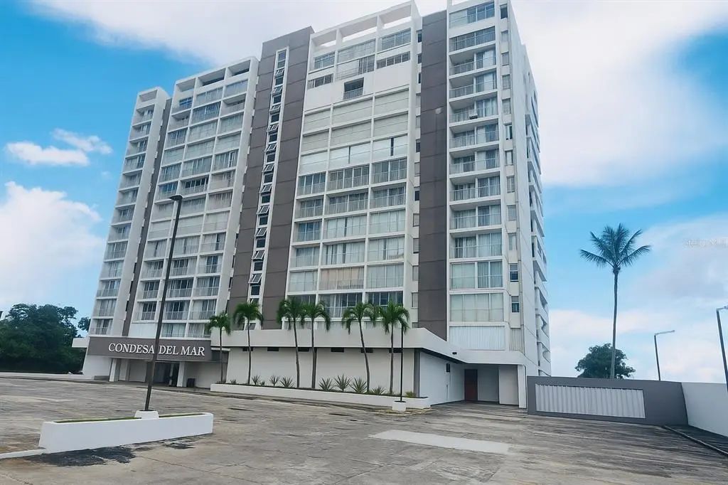 3103 Ave. Isla Verde Cond. Condesa Del Mar 1402, ISLA VERDE