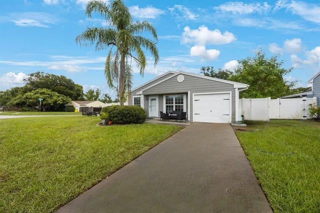 3861 Regent Drive, PALM HARBOR