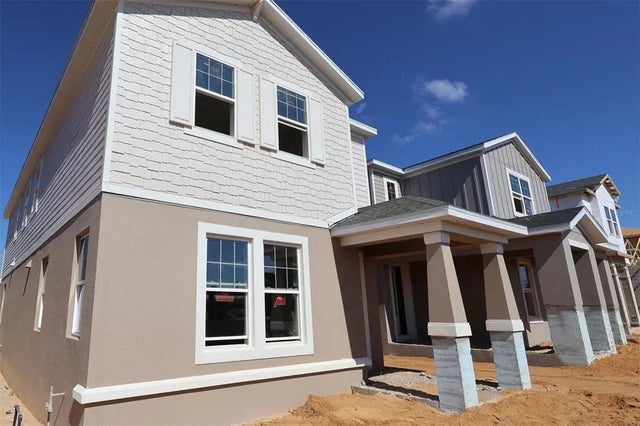 17329 Beachgrass Alley, WINTER GARDEN