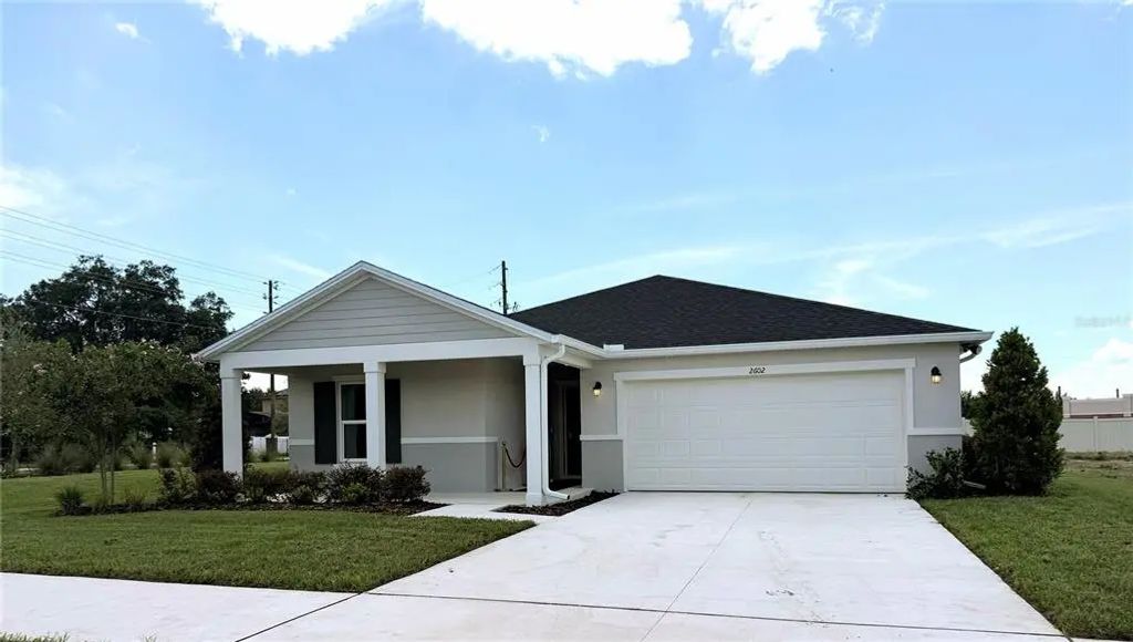 2602 Lola Lane, KISSIMMEE