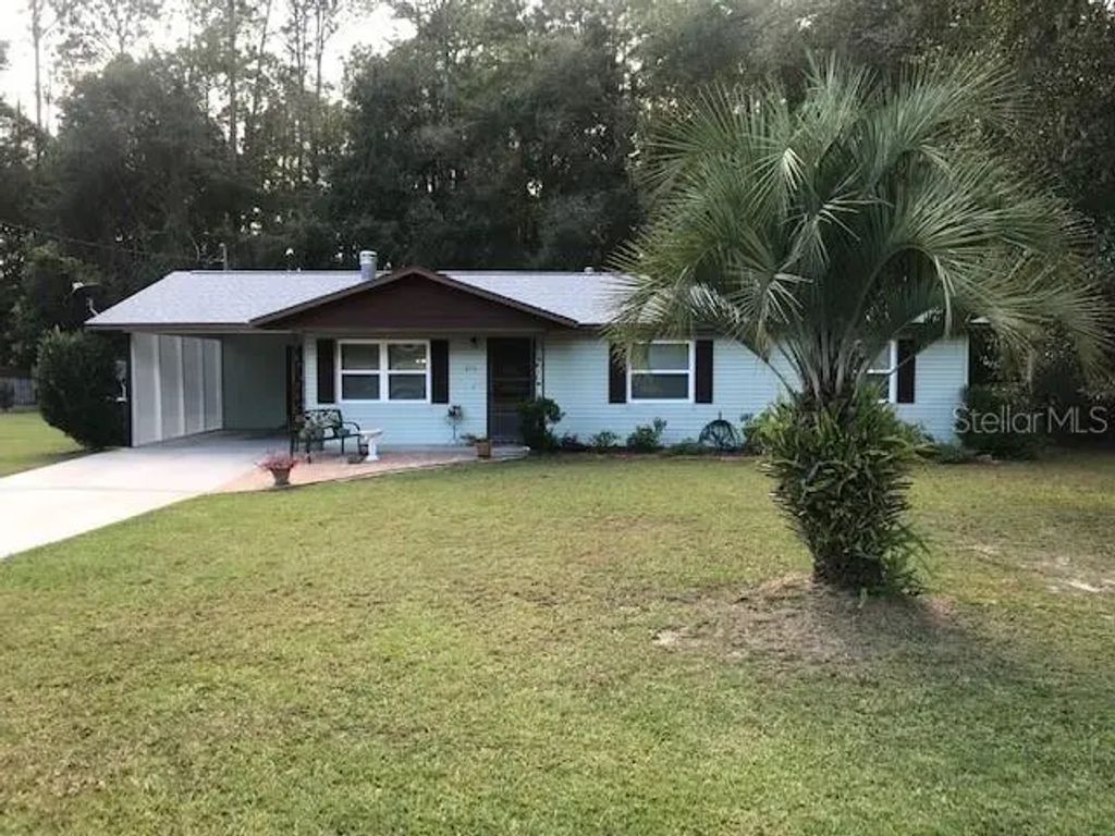 611 Nw 9th Court, WILLISTON