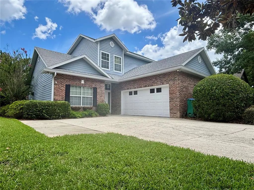 10961 Palmetto Boulevard, ALACHUA