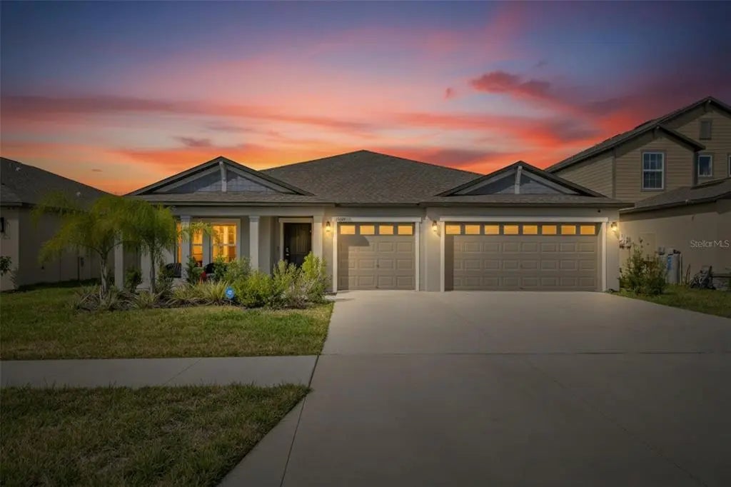 13054 Violet Flame Avenue, WIMAUMA