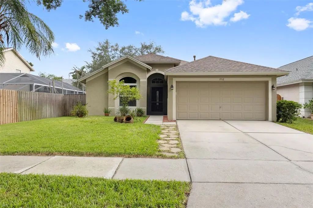 1552 Scotch Pine Drive, BRANDON