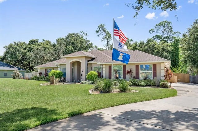 3162 Harvest Lane, KISSIMMEE