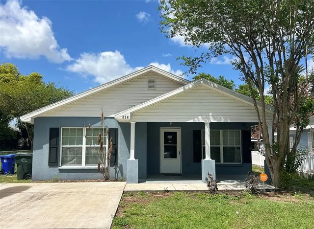 838 N Iowa Avenue, LAKELAND
