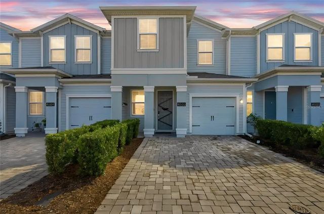 4686 Tribute Trail, KISSIMMEE