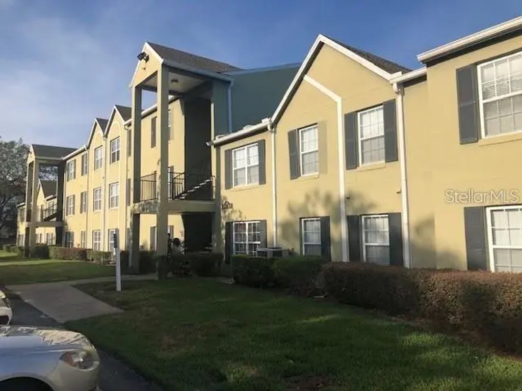 2035 Dixie Belle Drive 2035t, ORLANDO