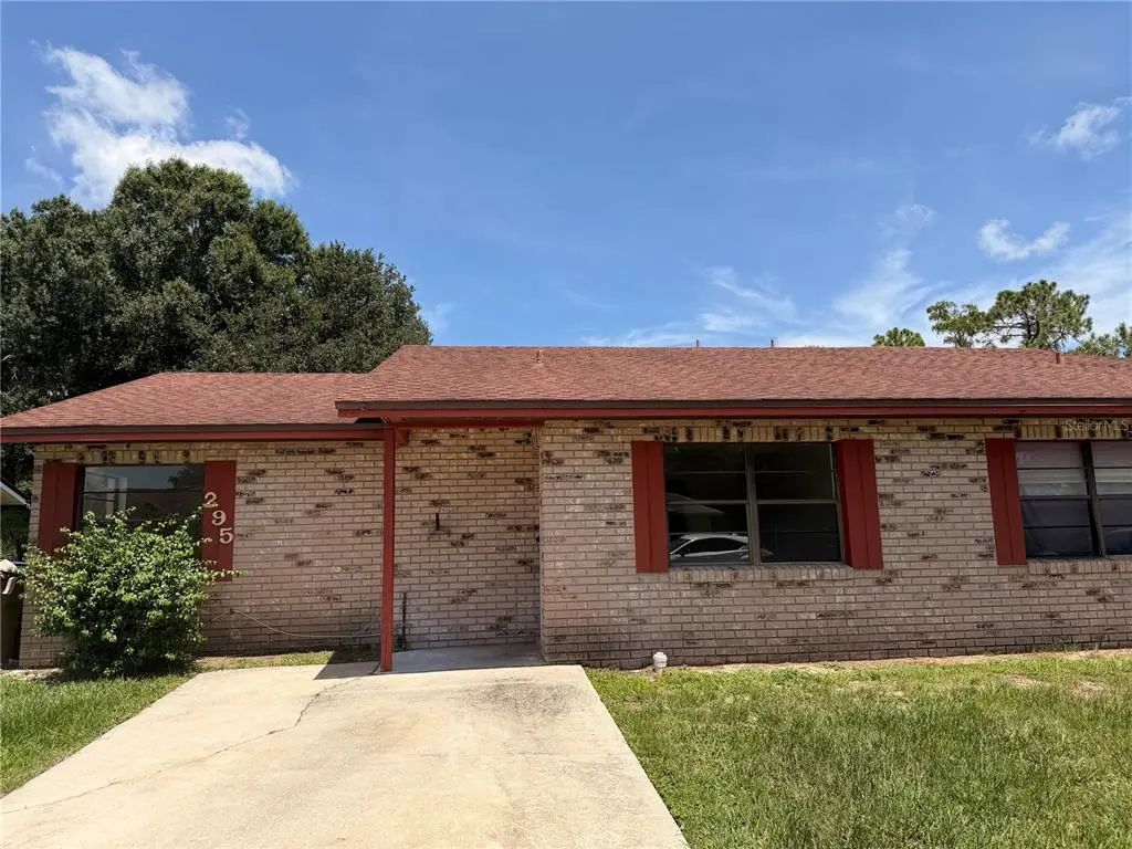 295 Cobalt Drive, KISSIMMEE
