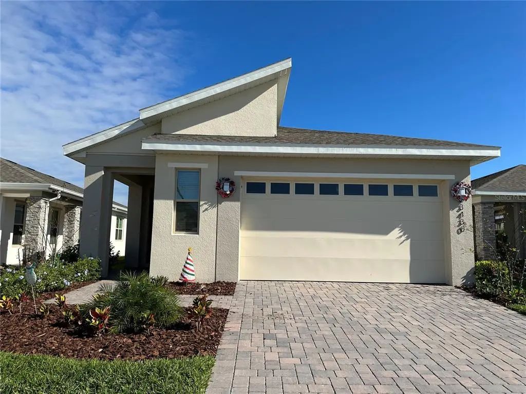3430 Sagebrush Street, ST CLOUD
