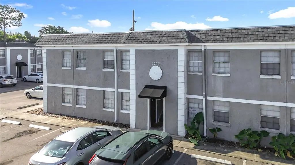 2777 L B Mcleod Road 2777, ORLANDO