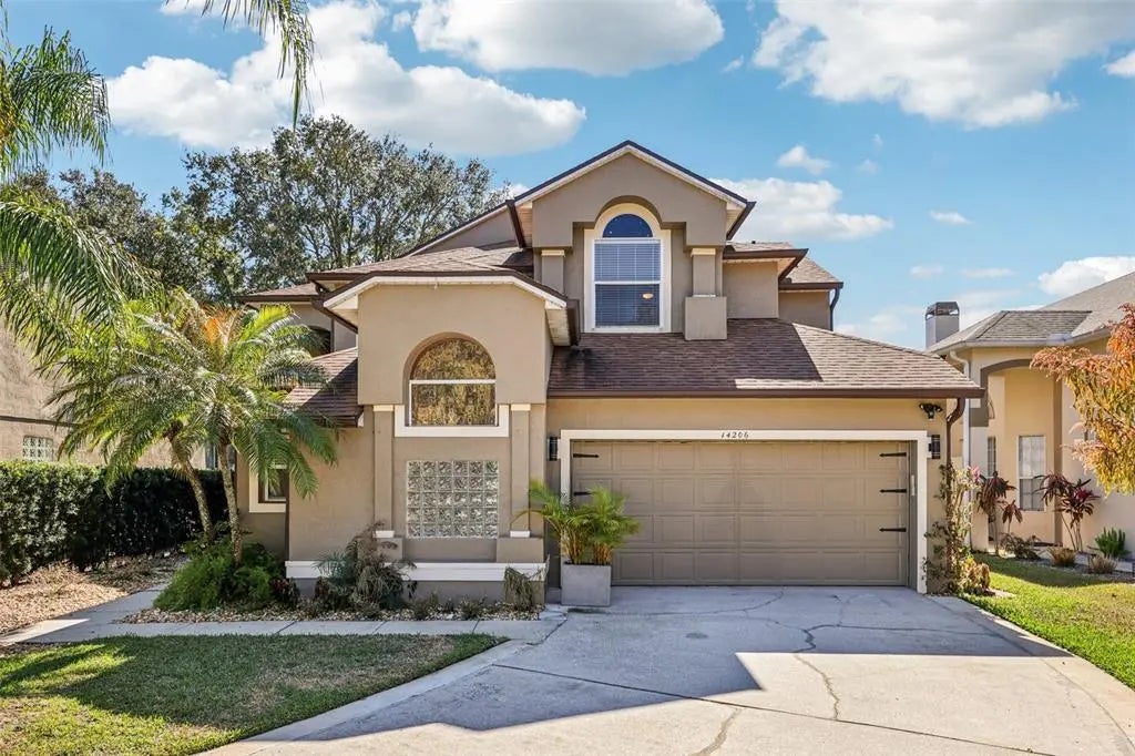 14206 Squirrel Run, ORLANDO