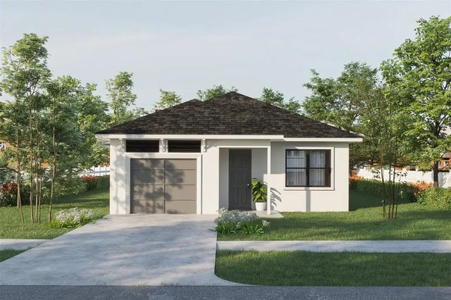 9024 Waterbird Way, BROOKSVILLE