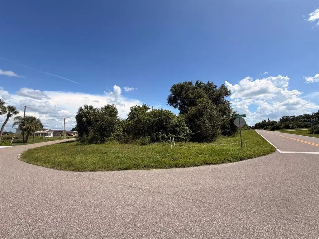 27193 San Marco Drive, PUNTA GORDA