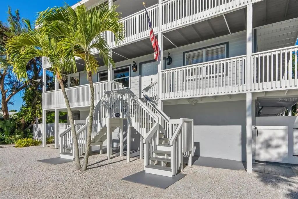 651 Avenida Del Norte, SARASOTA