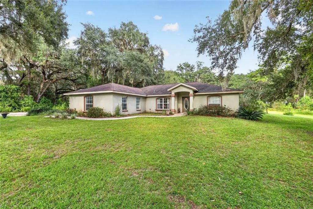 14115 Ne 47th Avenue, ANTHONY