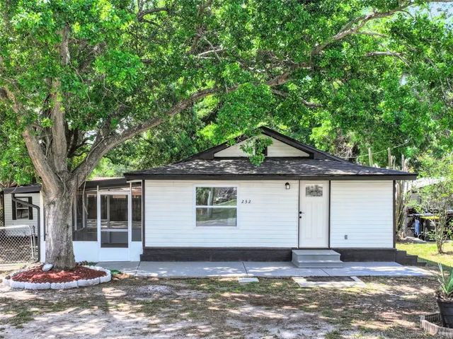232 Noxon Street, AUBURNDALE