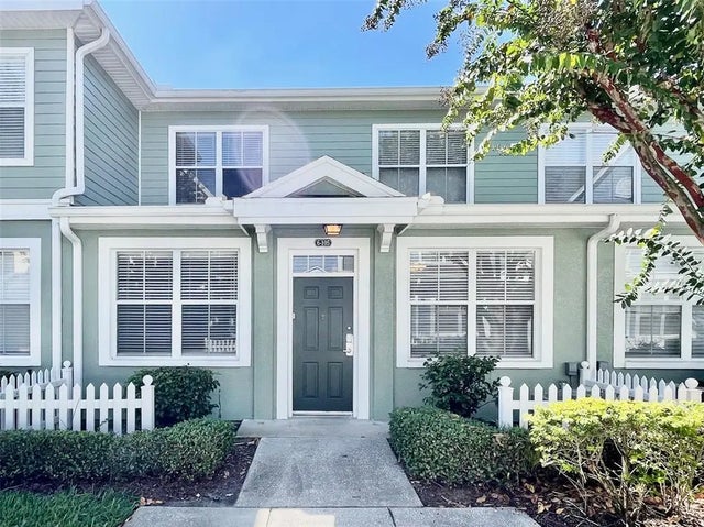 4005 Venetian Bay Drive 105, KISSIMMEE