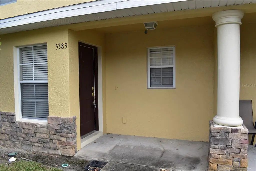 5383 Quarry Rock Road, LAKELAND