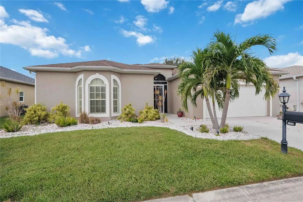 24539 Buckingham Way, PORT CHARLOTTE