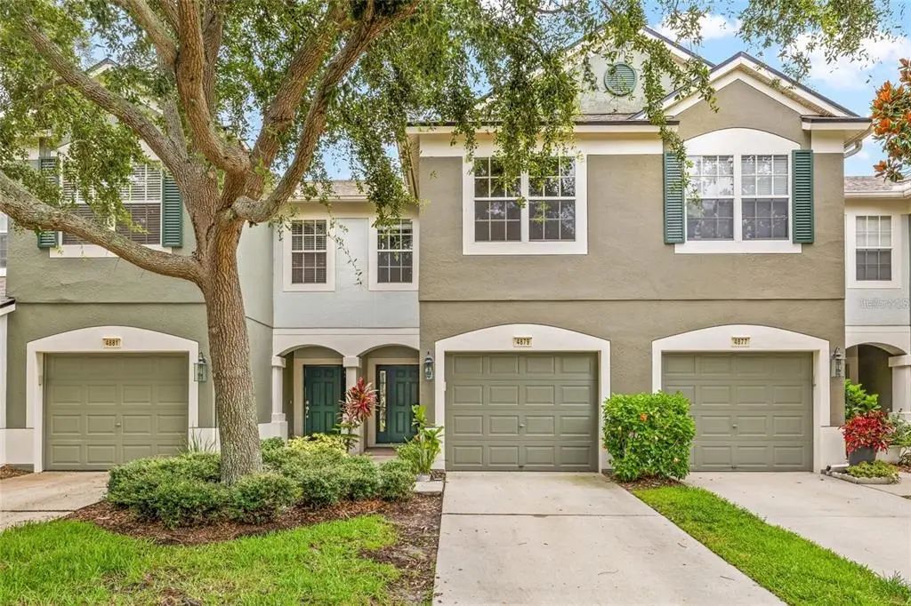 4879 Pond Ridge Drive, RIVERVIEW