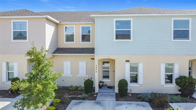 4850 Coral Castle Drive, KISSIMMEE