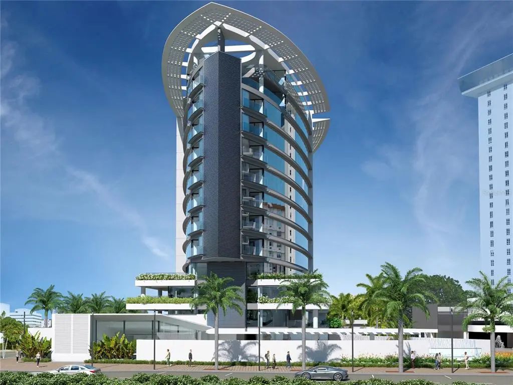 611 Baldorioty De Castro Boulevard 901, SAN JUAN